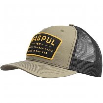 Magpul Go Bang Trucker - Olive