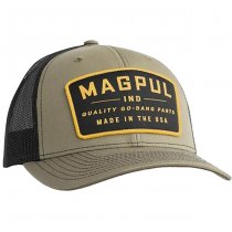 Magpul Go Bang Trucker - Olive