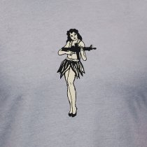 Magpul Hula Girl CVC T-Shirt - Grey - M