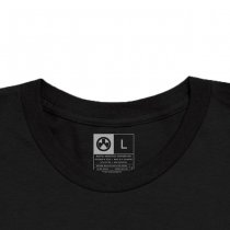 Magpul Icon Logo CVC T-Shirt - Black - M