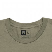 Magpul Icon Logo CVC T-Shirt - Olive - L