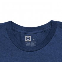 Magpul Magmouth Blend T-Shirt - Navy - XL