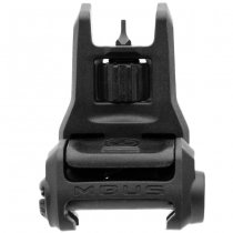 Magpul MBUS 3 Front Back-Up Sight - Black