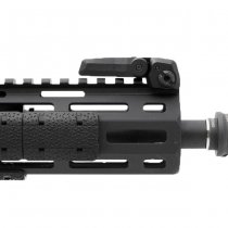 Magpul MBUS 3 Front Back-Up Sight - Black