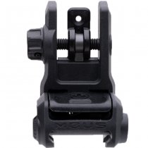 Magpul MBUS 3 Rear Back-Up Sight - Black