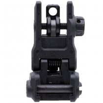 Magpul MBUS 3 Rear Back-Up Sight - Black