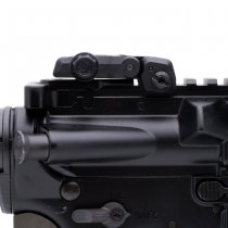 Magpul MBUS 3 Rear Back-Up Sight - Black