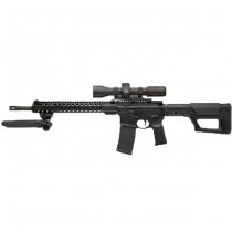 Magpul PRS Lite Stock - Black