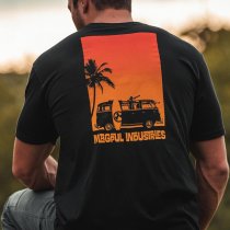 Magpul Sun's Out Cotton T-Shirt - Black - S