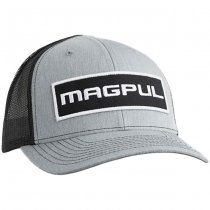 Magpul Wordmark Patch Trucker - Grey