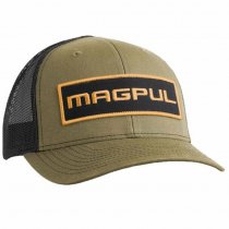 Magpul Wordmark Patch Trucker - Olive