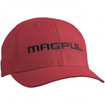 Magpul Wordmark Stretch Fit - Red