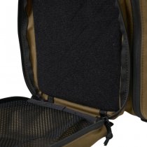 Helikon-Tex Mission Bag - Black