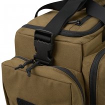 Helikon-Tex Mission Bag - Olive Green / Black