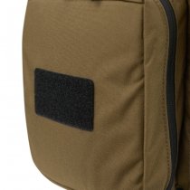 Helikon-Tex Mission Bag - Coyote / Black