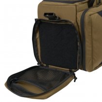 Helikon-Tex Mission Bag - Shadow Grey / Black