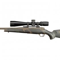 Vortex Optics Viper HD 5-25x50 FFP Riflescope VMR-4 MOA