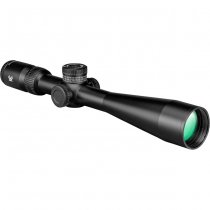 Vortex Optics Viper HD 5-25x50 FFP Riflescope VMR-4 MRAD