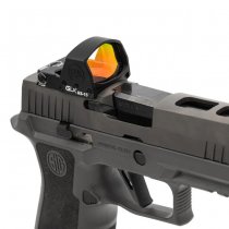 Primary Arms GLx Mini Reflex Sight ACSS Vulcan