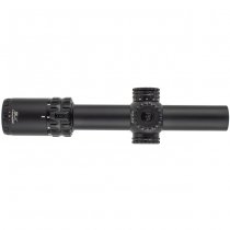 Primary Arms SLx 1-6x24 SFP Riflescope Gen IV Illuminated ACSS Aurora 7.62x39/.300 BLK - Black