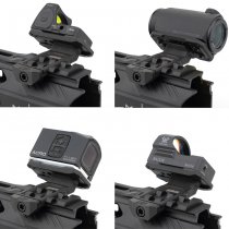 Strike Industries Ambush 45-Degree Optic Mount