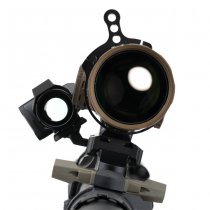 Strike Industries Ambush 45-Degree Optic Mount