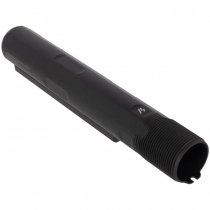 Strike Industries Advanced Receiver Extension Buffer Tube - Black