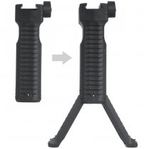 Strike Industries Bipod Grip - Black