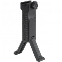 Strike Industries Bipod Grip - Black