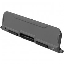 Strike Industries AR Billet Ultimate Dust Cover 223 - Black