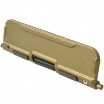 Strike Industries AR Billet Ultimate Dust Cover 223 - Dark Earth