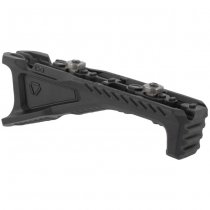 Strike Industries LINK Cobra Fore Grip & Cable Management M-LOK/KeyMod - Black