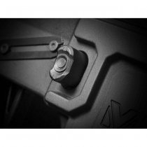 Strike Industries AR15 Enhanced Lower Receiver Parts Set