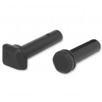 Strike Industries Enhanced Pivot / Takedown Pins - Black