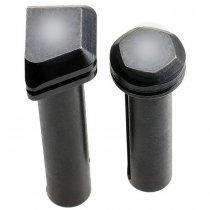 Strike Industries Enhanced Pivot / Takedown Pins - Black