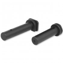 Strike Industries Enhanced Pivot / Takedown Pins - Black