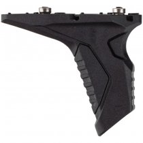 Strike Industries LINK Angled HandStop M-LOK & Cable Management System - Black