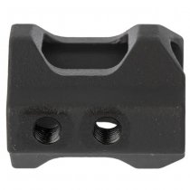 Strike Industries Enhanced Low Profile Steel Gas Block