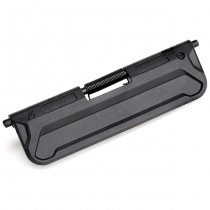 Strike Industries AR15 Overmolded Ultimate Dust Cover - Black