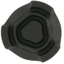 Strike Industries AR Strike Forward Assist - Black