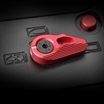 Strike Industries Flip Switch - Dark Earth