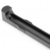 Strike Industries T-Bone Charging Handle .223/5.56 - Black