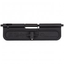 Strike Industries Ultimate Dust Cover Texas .223/5.56 - Black