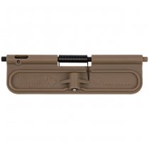 Strike Industries Ultimate Dust Cover Texas .223/5.56 - Dark Earth