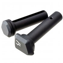 Strike Industries Ultra Light Pivot Takedown Pins - Black