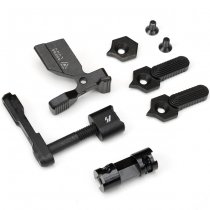 Strike Industries AR10 Enhanced Lower Receiver Parts