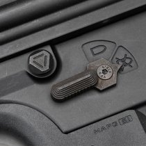 Strike Industries AR10 Enhanced Lower Receiver Parts