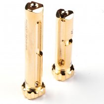 Strike Industries AR10 Shift Pins - Gold