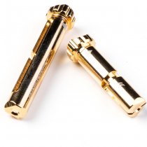 Strike Industries AR10 Shift Pins - Gold