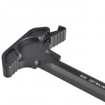 Strike Industries Extended Latch Charging Handle AR10 - Black